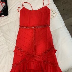 Hello Molly Brand New Dress